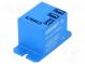 Relé  elektromagnetické  SPDT  Ucievky  24VDC  30A  na panel  930mW