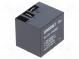Relé  elektromagnetické  SPST-NO  Ucievky  24VDC  30A  PCB  930mW