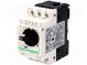 Motorový spínač  0,06kW  230÷690VAC  DIN  Skrat.spúšť  2,4A  IP20