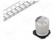 Kondenzátor  hybridný  100uF  35VDC  ESR  27mΩ  ±20%  -55÷150°C