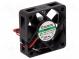 Ventilátor  DC  axiálny  12VDC  50x50x15mm  13,01m3/h  15,4dBA