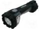 Svietidlo  LED  vodotesná  Poč.diód  1  150lm  225x77x77mm