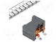 Tlmivka  drôtový  SMD  3,3uH  2,45mΩ  ±10%  93,6A  -40÷125°C  voľne