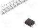 Optočlen  SMD  Kanály  1  Výst  tranzistorové  Uizol  3,75kV  SO4