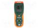 Manometer  0,001÷5psi  LCD 4-miestny,podsvietený  Rozhranie  USB
