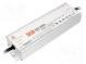Napájací zdroj  spínaný  LED  240W  30VDC  8A  90÷305VAC  IP67