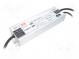 Napájací zdroj  spínaný  LED  240W  30VDC  4÷8A  90÷305VAC  IP65