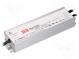 Napájací zdroj  spínaný  LED  240W  30VDC  8A  90÷305VAC  IP67  92%
