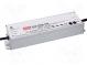 Napájací zdroj  spínaný  LED  240W  36VDC  3,3÷6,7A  90÷305VAC