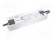 Napájací zdroj  spínaný  LED  249,9W  59÷119VDC  1050÷2100mA  IP65