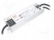 Napájací zdroj  spínaný  LED  249,9W  178÷357VDC  350÷700mA  IP65