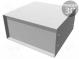 Kryt  s panelom  1458  X  203mm  Y  203mm  Z  102mm  oceľový plech