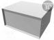 Kryt  s panelom  1458  X  254mm  Y  203mm  Z  127mm  oceľový plech