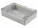 Kryt  univerzálny  X  120mm  Y  180mm  Z  45mm  1554  polykarbonát