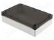 Kryt  univerzálny  X  120mm  Y  180mm  Z  45mm  1554  polykarbonát