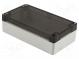 Kryt  univerzálny  X  90mm  Y  160mm  Z  45mm  1554  polykarbonát