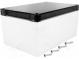 Kryt  univerzálny  X  120mm  Y  180mm  Z  90mm  1554  polykarbonát