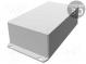 Kryt  univerzálny  s úchytkami  1590  X 111mm  Y 192mm  Z 61mm
