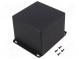 Kryt  univerzálny  s úchytkami  1590  X 120mm  Y 120mm  Z 90mm