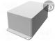 Kryt  univerzálny  X  120mm  Y  188mm  Z  82mm  s úchytkami  1590W
