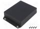 Kryt  univerzálny  s úchytkami  1590  X 121mm  Y 145mm  Z 35mm