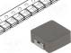 Tlmivka  drôtový  SMD  560nH  Iprac  15,5A  4,1mΩ  ±20%  Isat  16,5A