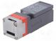 Bezpečnostný spínač  zámkový  HS5D  NC x2 + NO  IP67  250VAC/3A
