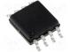 Driver  ovládač hradiel MOSFET  Kanály  1  3,15÷5,5V  SO8