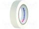 Páska  elektroizolačná  W  15mm  L  10m  Thk  0,15mm  biela  max.90°C