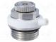 Venting machine  Ext.thread  G 1/2
