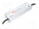 Napájací zdroj  spínaný  LED  240W  85,7÷171,4VDC  700÷1400mA