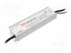 Napájací zdroj  spínaný  LED  240W  85,7÷171,4VDC  1400mA  IP67