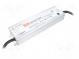 Napájací zdroj  spínaný  LED  240W  171,4÷342,8VDC  350÷700mA