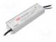 Napájací zdroj  spínaný  LED  240W  171,4÷342,8VDC  700mA  IP67