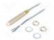 Senzor  indukčný  OUT  NPN / NO  0÷10mm  10÷36VDC  M12  IP67  200mA