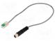 Senzor  indukčný  0÷2mm  PNP / NO  Unap  10÷30VDC  100mA  IP67