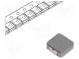 Tlmivka  drôtový  SMD  0,47uH  11,5A  8,9mΩ  ±20%  5,18x5,18x2mm