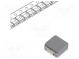 Tlmivka  drôtový  SMD  1,5uH  4A  32,6mΩ  ±20%  6,47x6,47x1,8mm