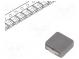 Tlmivka  drôtový  SMD  0,56uH  27,5A  1,7mΩ  ±20%  10,3x10,3x4mm