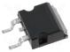 Tranzistor  IGBT  650V  25A  62,5W  D2PAK  samostatný tranzistor