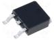 Tranzistor  IGBT  TRENCHSTOP™ RC  600V  6A  100W  DPAK