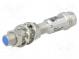 Senzor  indukčný  OUT  NPN / NO  0÷1,5mm  10÷30VDC  M5  IP67  100mA