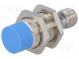 Senzor  indukčný  OUT  NPN / NO  0÷12mm  10÷30VDC  M18  IP67  200mA