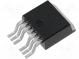 Tranzistor  N-MOSFET  OptiMOS™ T2  unipolárny  40V  180A  250W