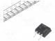 Tranzistor  N-MOSFET  unipolárny  40V  80A  300W  PG-TO263-3