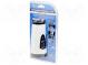 Menič  automobilový DC/AC  150W  Uvýst  230VAC  21÷31VDC  92%  24V