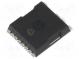 Tranzistor  N-MOSFET  unipolárny  60V  300A  375W  PG-HSOF-8-1