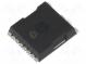 Tranzistor  N-MOSFET  unipolárny  80V  120A  167W  PG-HSOF-8-1
