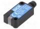 Senzor  indukčný  0÷6mm  PNP / NO  Unap  10÷30VDC  200mA  IP67
