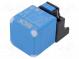 Senzor  indukčný  0÷40mm  PNP / NO + NC  Unap  10÷30VDC  200mA